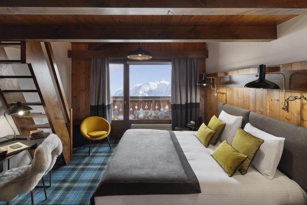 CHALET ALPEN VALLEY — photo 11