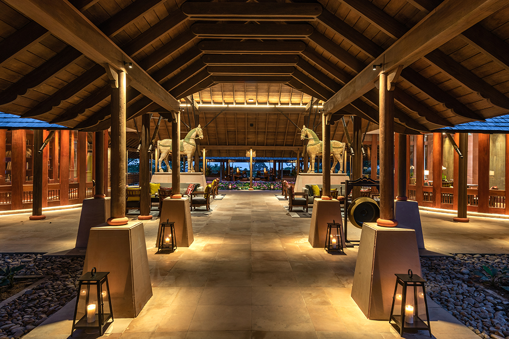 THE DATAI — photo 6