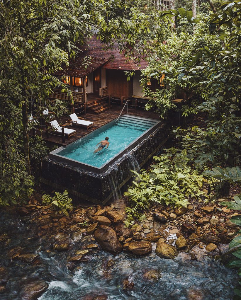 THE DATAI — photo 7