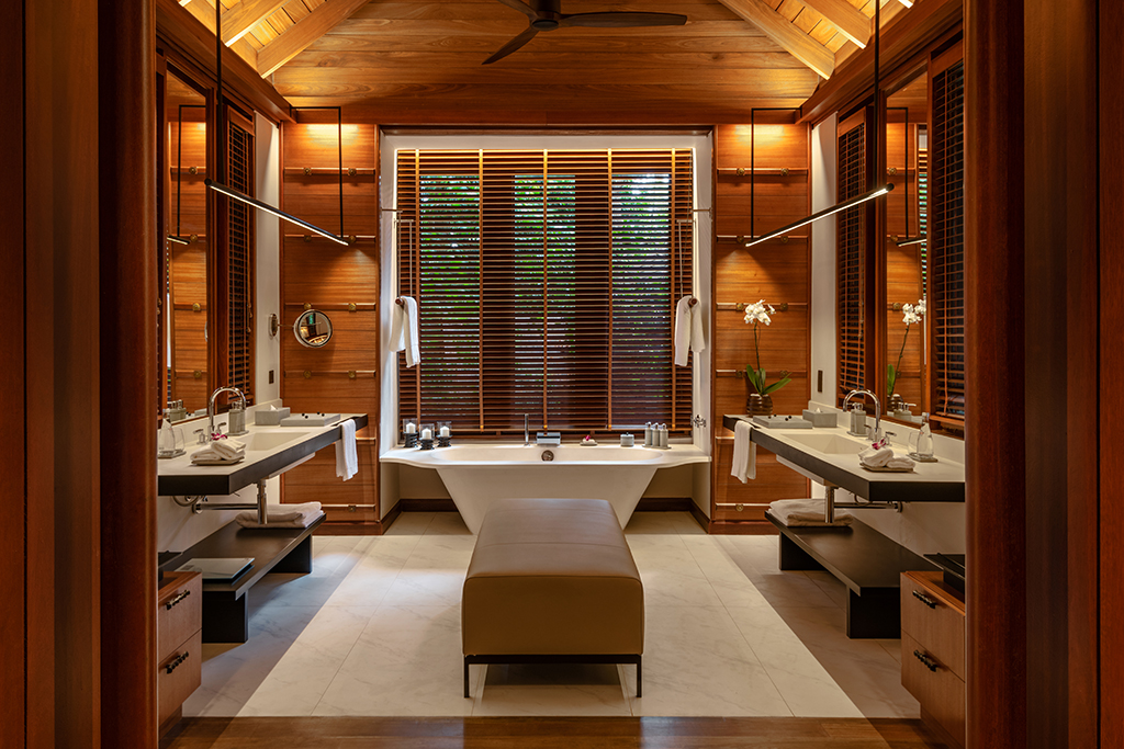 THE DATAI — photo 9