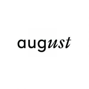 AUGUST
