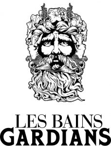 LES BAINS GARDIANS