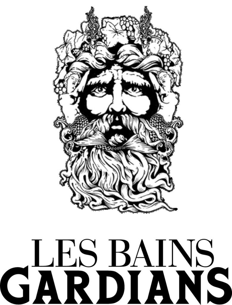 LES BAINS GARDIANS — photo 1