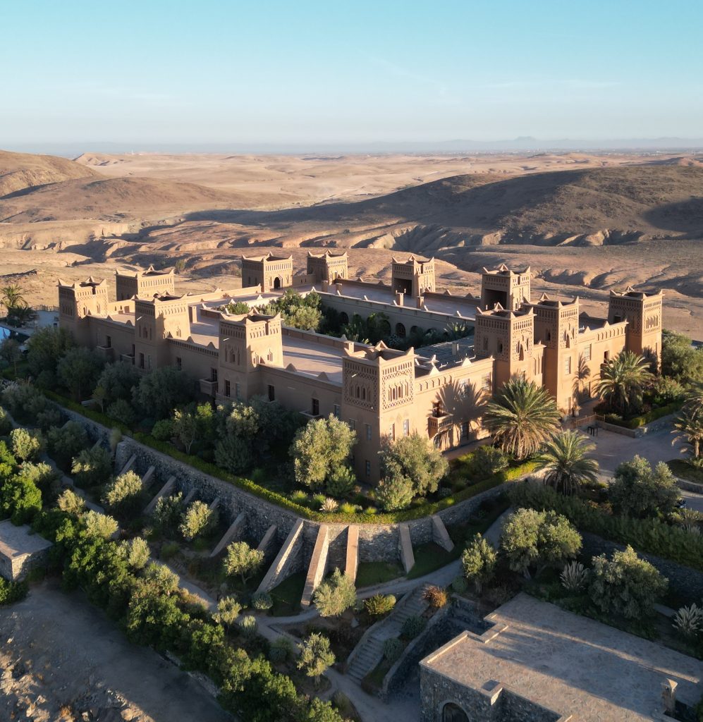 KASBAH D&rsquo;IF — photo 2