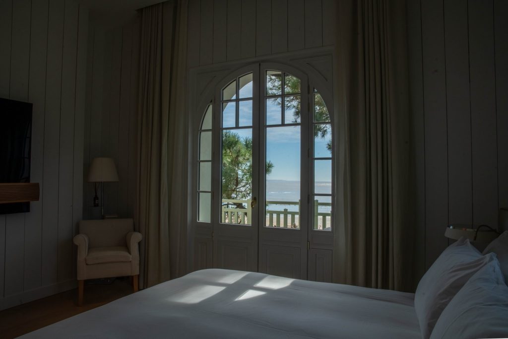 HÔTEL HEMEN — photo 7