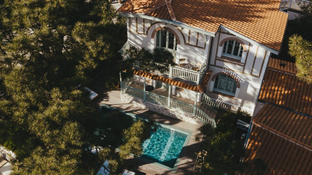 HÔTEL HEMEN — photo 1