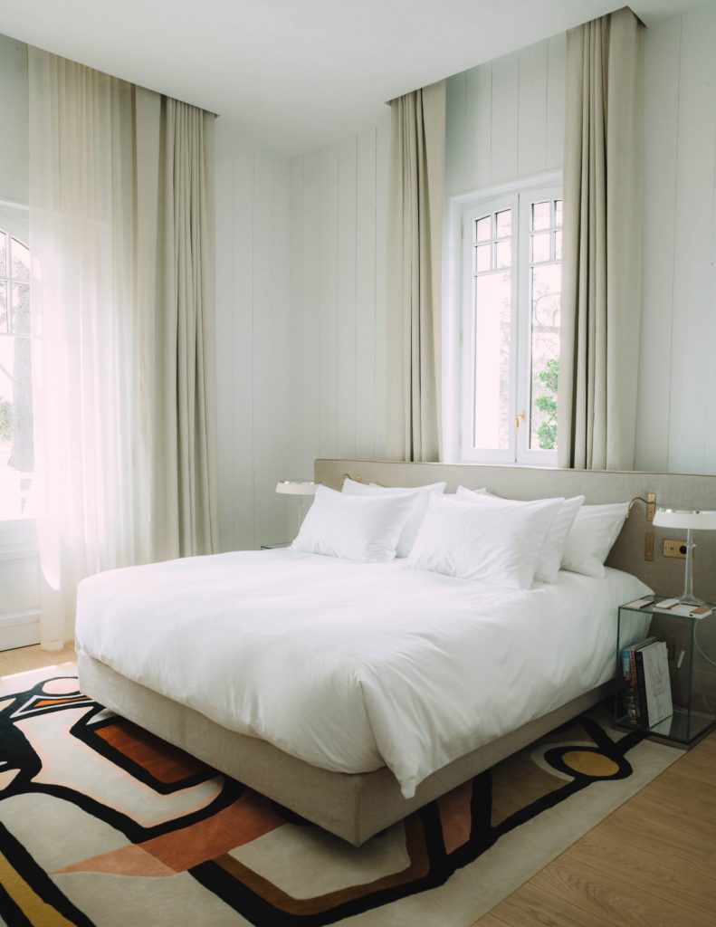 HÔTEL HEMEN — photo 8