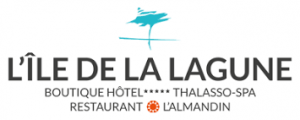 L’ÎLE DE LA LAGUNE