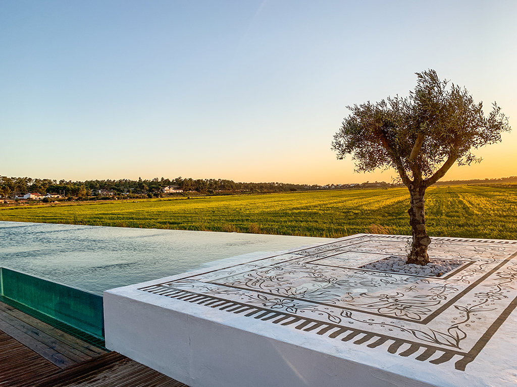 QUINTA DA COMPORTA — photo 5