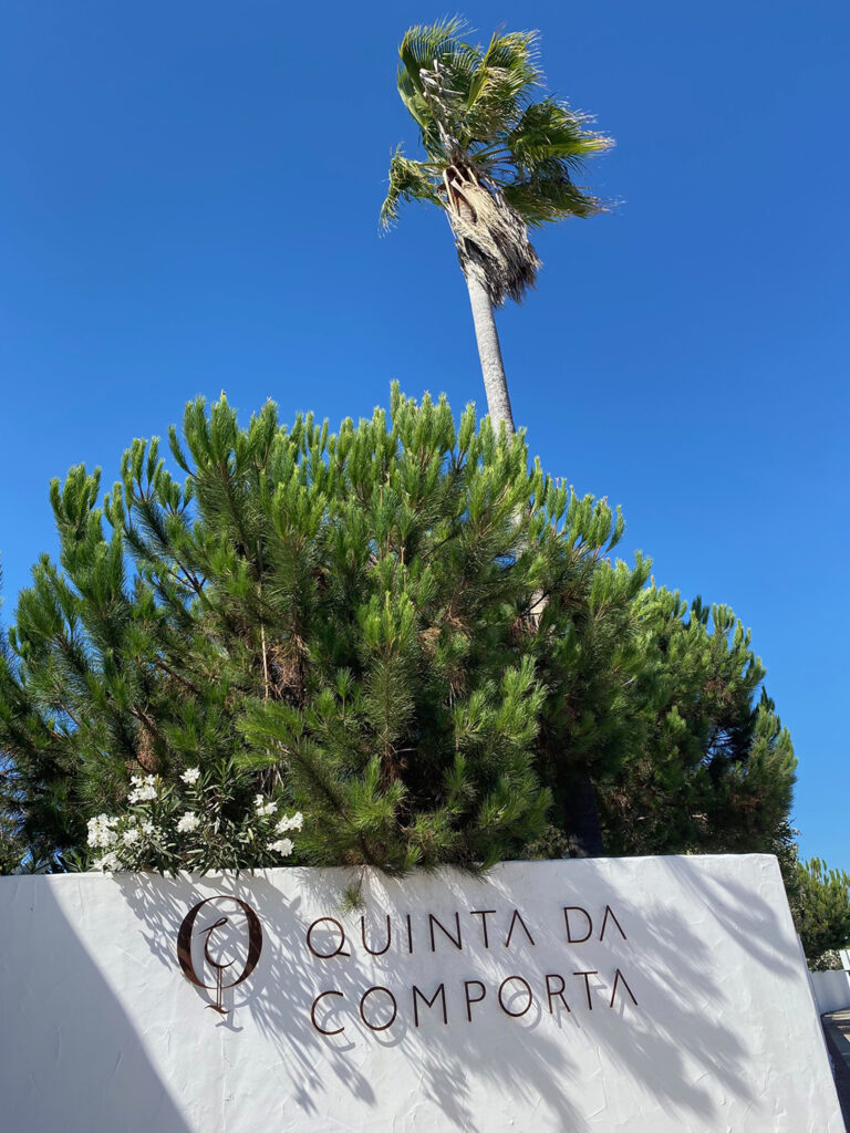 QUINTA DA COMPORTA — photo 1