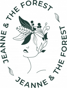 JEANNE & THE FOREST