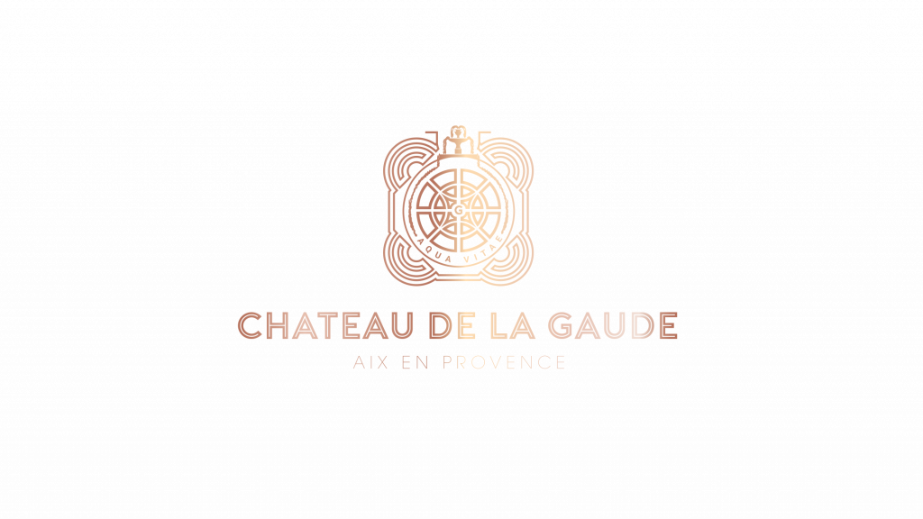 LE CHATEAU DE LA GAUDE — photo 1