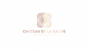 LE CHATEAU DE LA GAUDE
