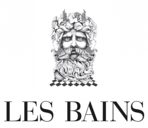 LES BAINS