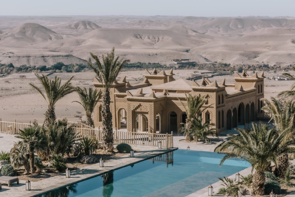 KASBAH D&rsquo;IF — photo 3