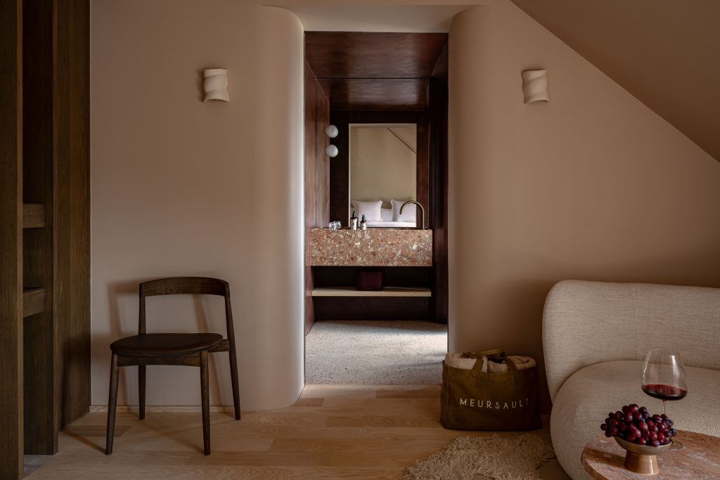 MAISON LE CHEVREUIL — photo 15