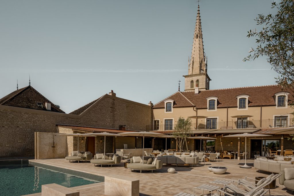 MAISON LE CHEVREUIL — photo 3