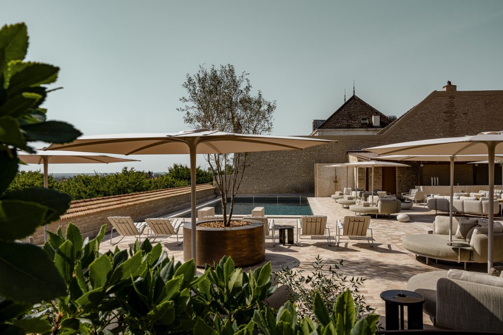 MAISON LE CHEVREUIL — photo 13