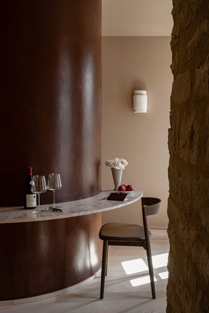 MAISON LE CHEVREUIL — photo 6