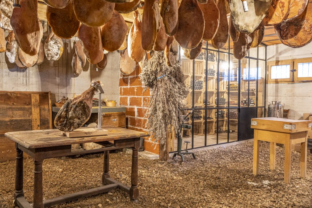 FERME A PIGNATA — photo 7