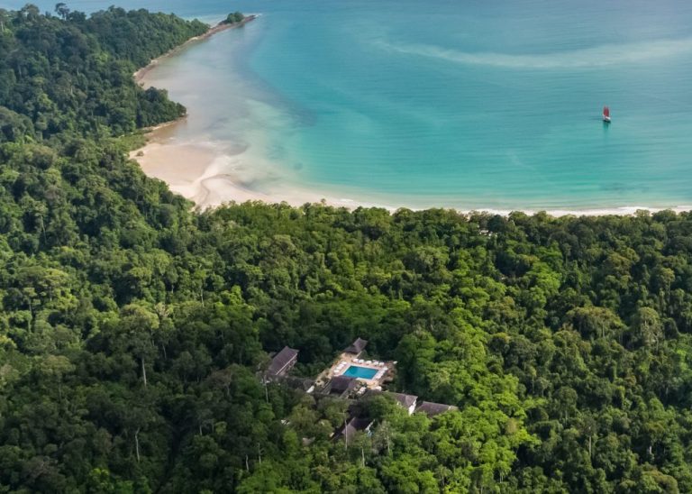 THE DATAI