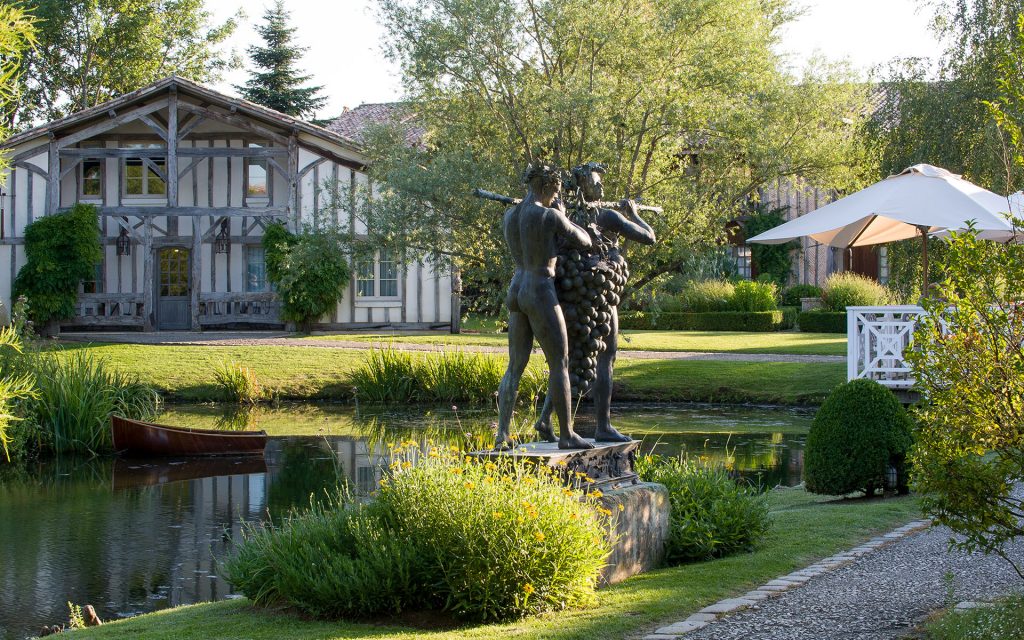 LES SOURCES DE CAUDALIE — photo 6