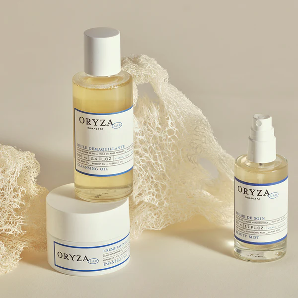 Oryza