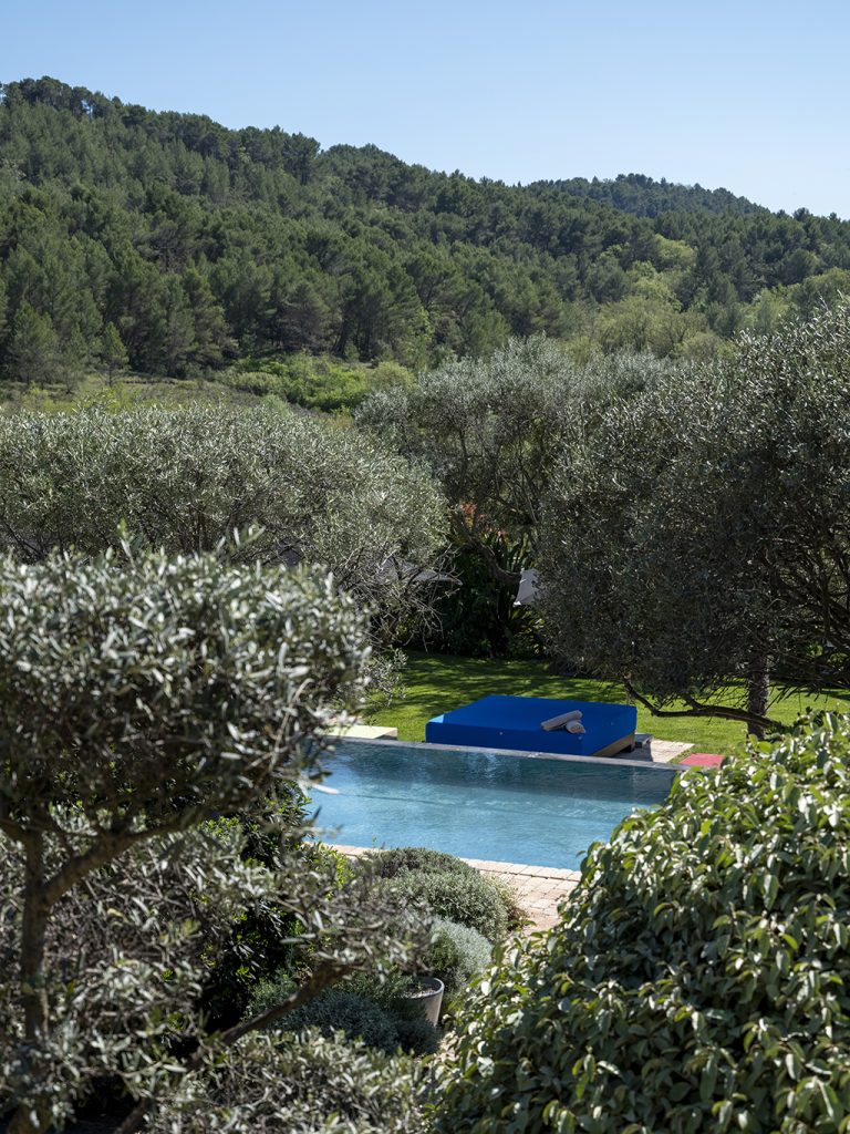Provence