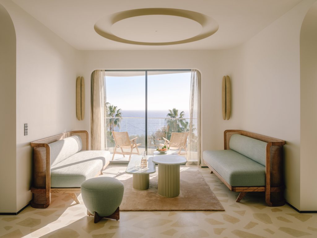 HÔTEL & SPA BELLE PLAGE — photo 12