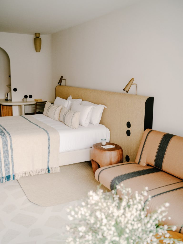 HÔTEL & SPA BELLE PLAGE — photo 11