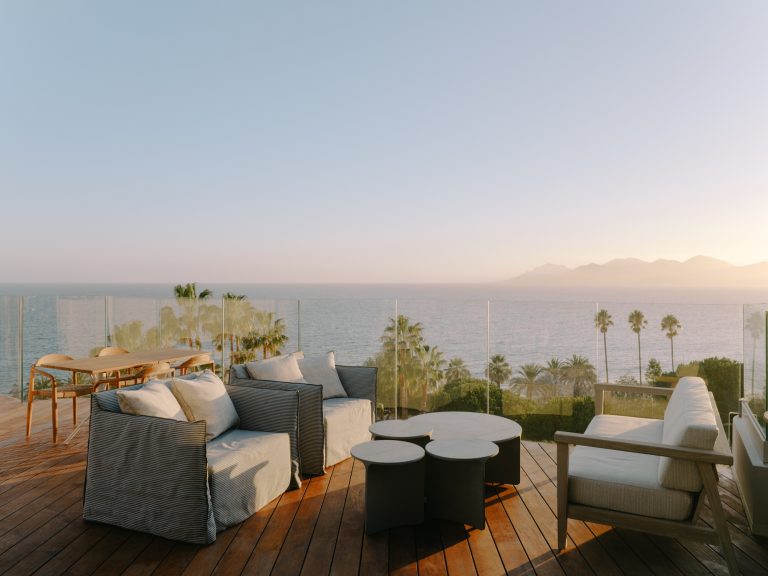 HÔTEL & SPA BELLE PLAGE