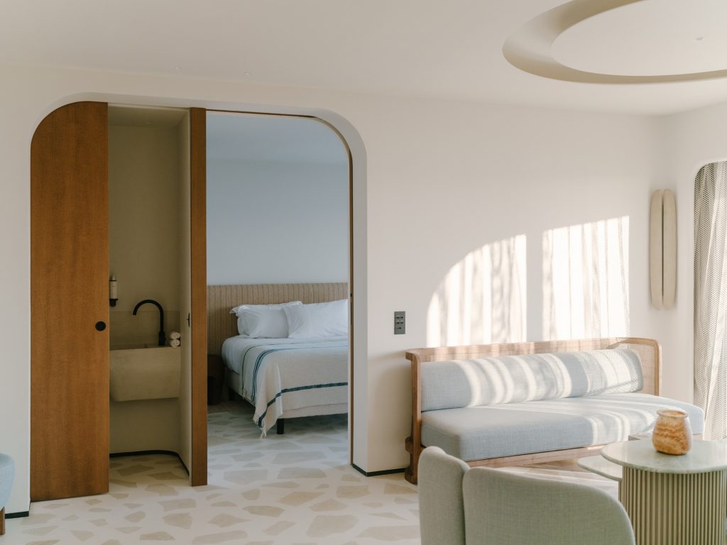HÔTEL & SPA BELLE PLAGE — photo 10