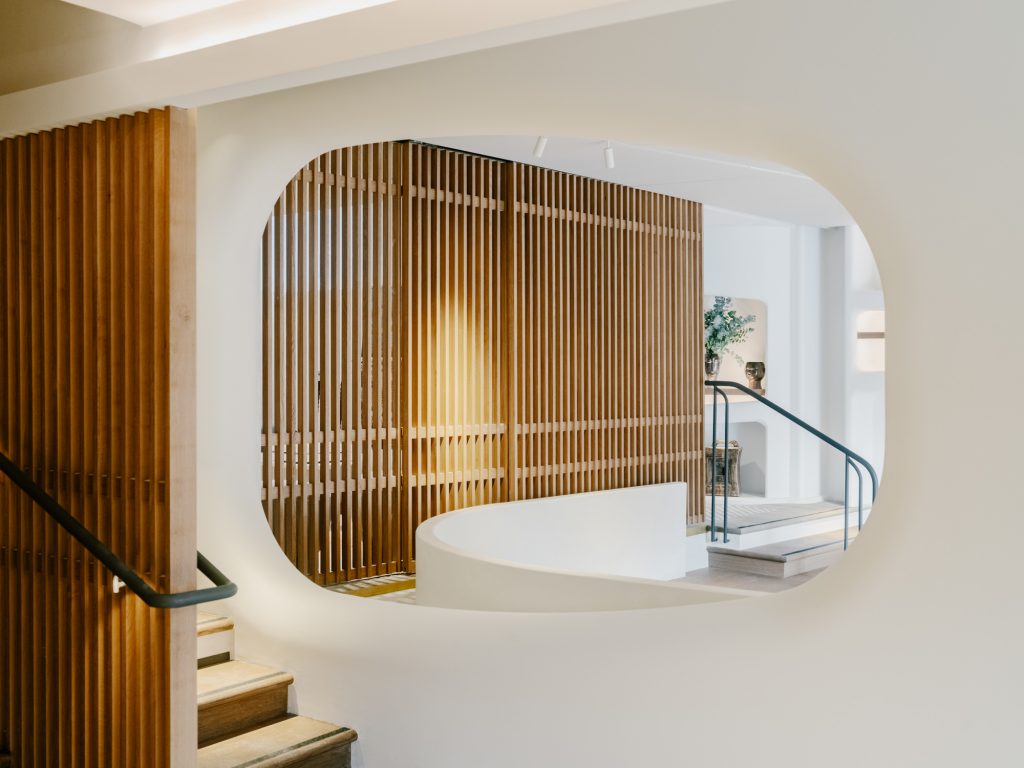 HÔTEL & SPA BELLE PLAGE — photo 4