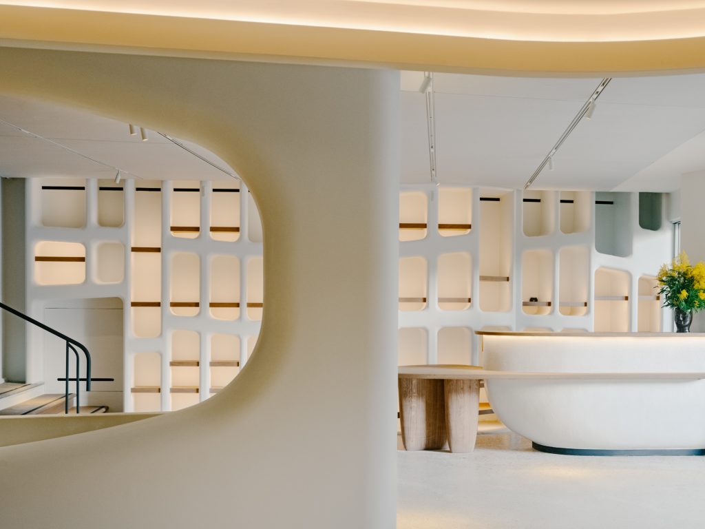 HÔTEL & SPA BELLE PLAGE — photo 3