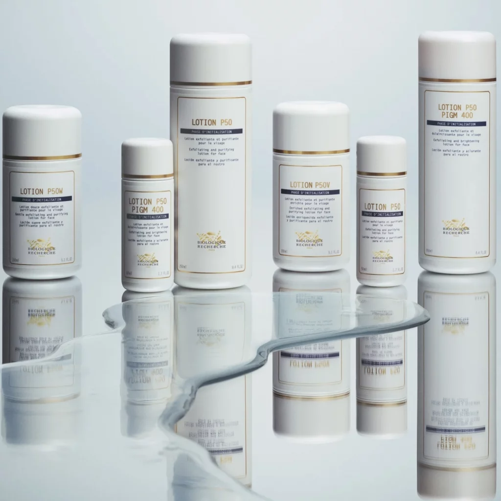 Biologique Recherche