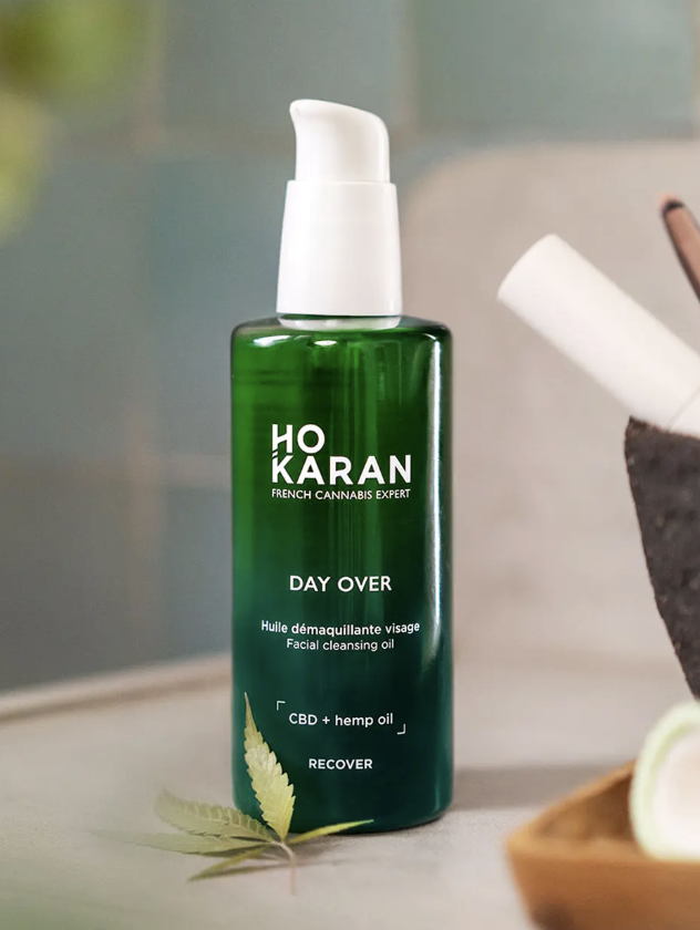Ho Karan