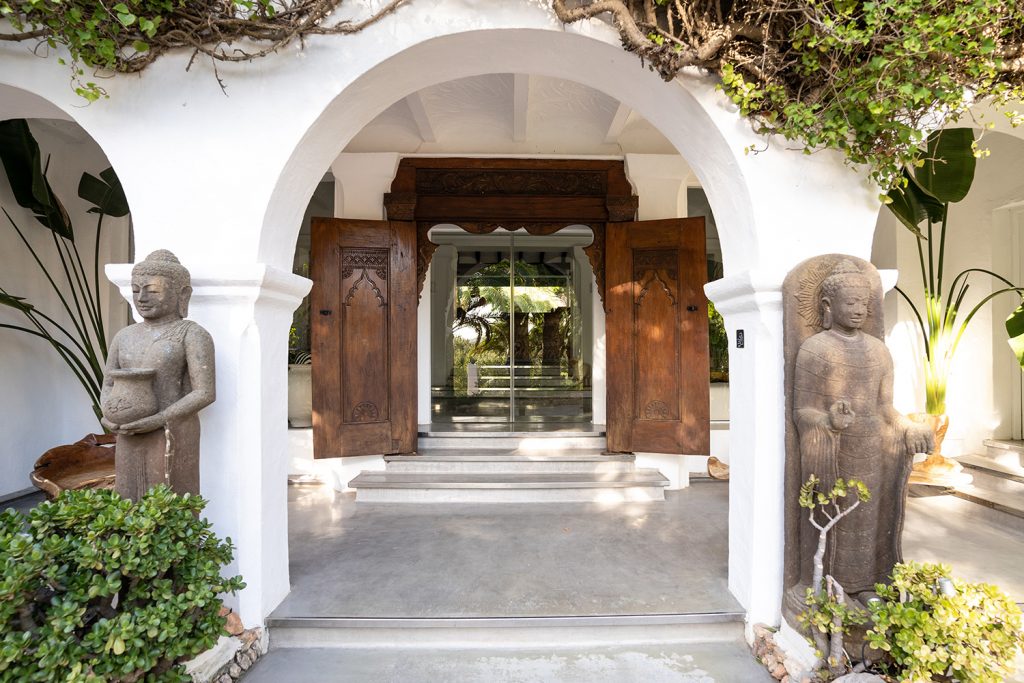 HACIENDA NA XAMENA — photo 12