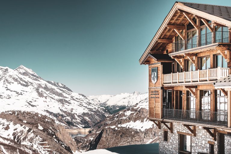 LE REFUGE DE SOLAISE