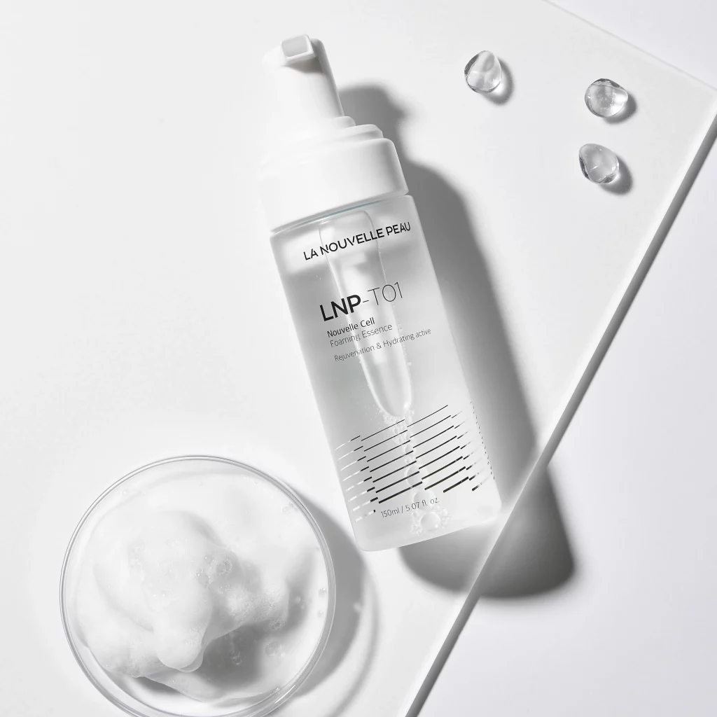 La Nouvelle Peau