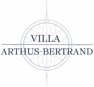 VILLA ARTHUS-BERTRAND