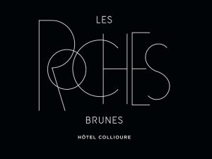 LES ROCHES BRUNES
