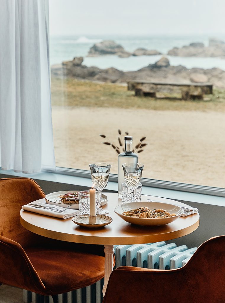 HÔTEL DE LA MER — photo 3