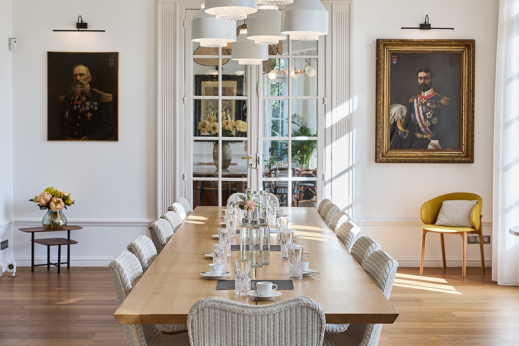 VILLA ARTHUS-BERTRAND — photo 9