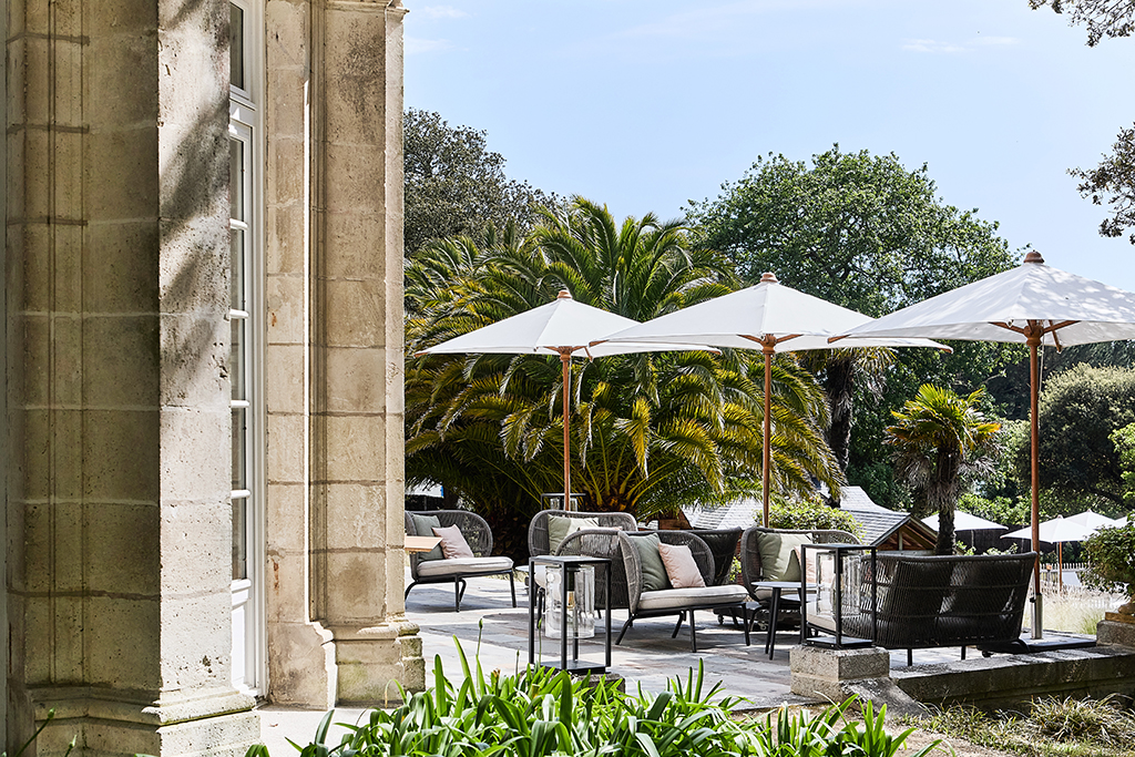 VILLA ARTHUS-BERTRAND — photo 1