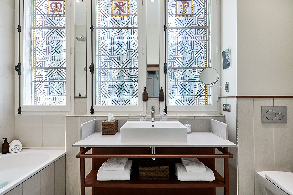 VILLA ARTHUS-BERTRAND — photo 12