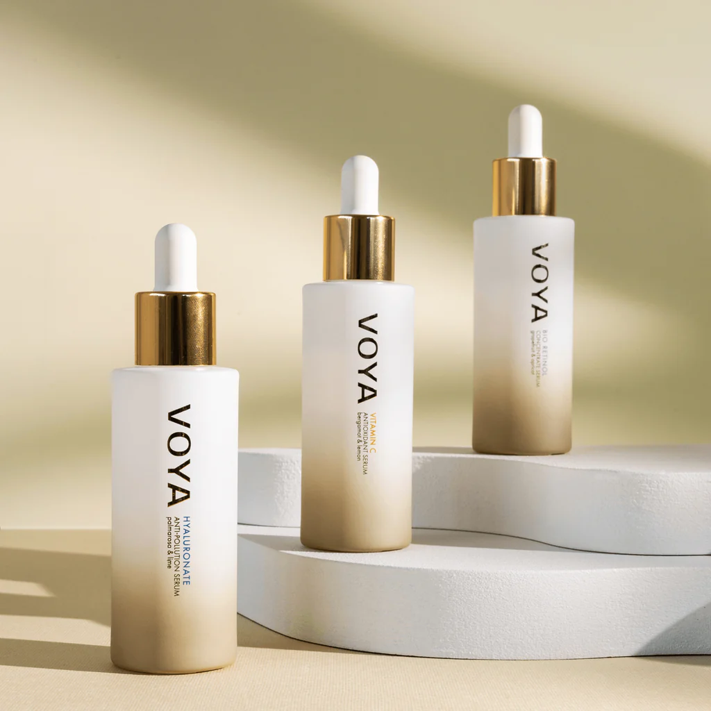 Voya