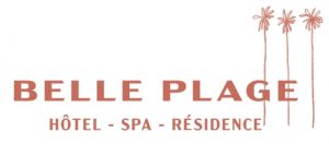 HÔTEL & SPA BELLE PLAGE