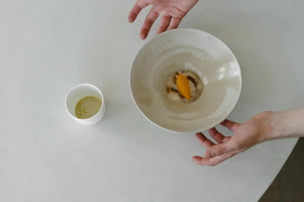 LA TABLE D&rsquo;ARNAUD