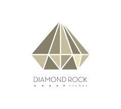 DIAMOND ROCK