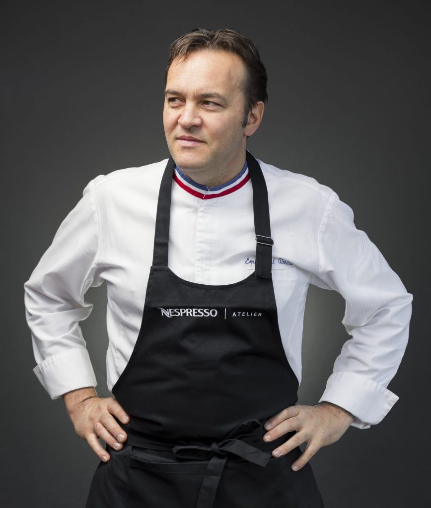 LE GOGANT